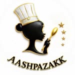 تصویر پروفایل @aashpazakk