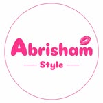 تصویر پروفایل @abrishamstyle