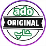 تصویر پروفایل @ado_original