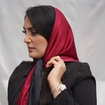 تصویر پروفایل @afrascarf_mezon