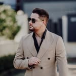تصویر پروفایل @agentmomeni