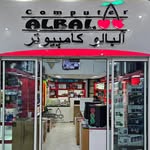 تصویر پروفایل @albalo_pc