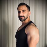 تصویر پروفایل @alireza_ghiasvaand