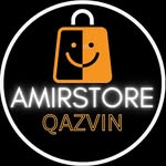 تصویر پروفایل @amirstore.qazvin