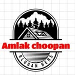 تصویر پروفایل @amlak___choopan