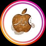 تصویر پروفایل @appleiraniii