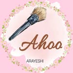 تصویر پروفایل @arayeshi.ahoo