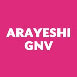 تصویر پروفایل @arayeshi_gnv1