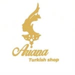 تصویر پروفایل @arianaonlinshop