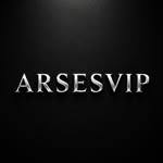 تصویر پروفایل @arsesvip