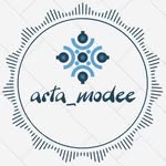 تصویر پروفایل @arta.modee