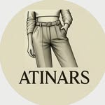 تصویر پروفایل @atinars_shopping