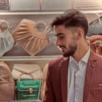 تصویر پروفایل @bagshopely