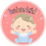 تصویر پروفایل @baharkid