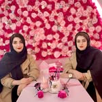 تصویر پروفایل @bano.land_