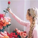 تصویر پروفایل @banoye.golha