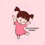 تصویر پروفایل @barbiie_shoes