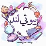 تصویر پروفایل @beauty_land_shoop