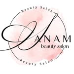 تصویر پروفایل @beautysalon_sanam