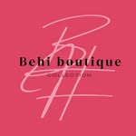 تصویر پروفایل @behi_boutiqe