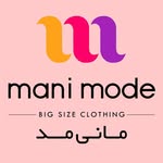 تصویر پروفایل @bigsize.manimode