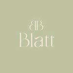 تصویر پروفایل @blatt.flower