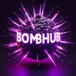 تصویر پروفایل @bombhub_app