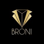 تصویر پروفایل @broni_suit