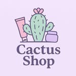 تصویر پروفایل @cactus_shop_gnv
