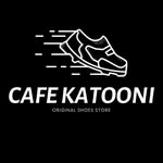 تصویر پروفایل @cafekatooni