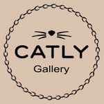 تصویر پروفایل @catly.gallery