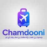 تصویر پروفایل @chamdooni