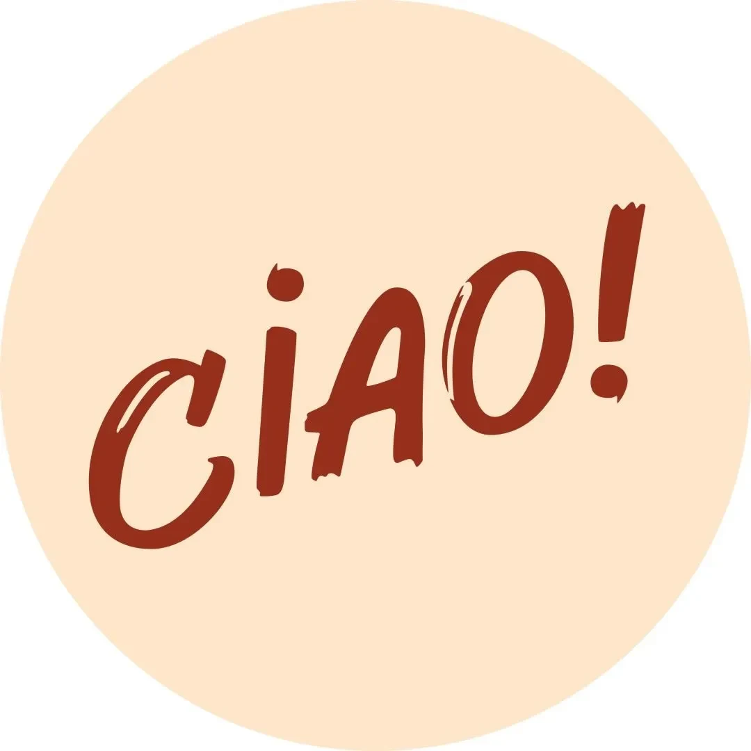 تصویر پروفایل @ciaodeli