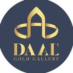 تصویر پروفایل @daalgold