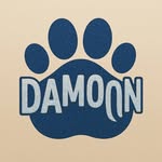 تصویر پروفایل @damoonpets