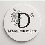 تصویر پروفایل @decamond_galleryy