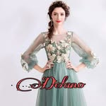 تصویر پروفایل @delano_korean_dress