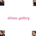 تصویر پروفایل @delsaa_gallery