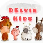 تصویر پروفایل @delvin__kids