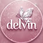 تصویر پروفایل @delvinmezooon