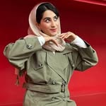 تصویر پروفایل @dora_dukht