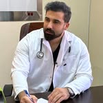 تصویر پروفایل @dr.pedram.azimi