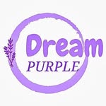 تصویر پروفایل @dream.purpl.e