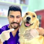 تصویر پروفایل @drmass_vet