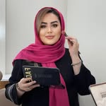 تصویر پروفایل @elhamsobhan_makeup