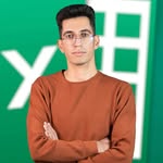 تصویر پروفایل @excelwithamir