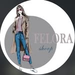 تصویر پروفایل @felora_shoop
