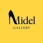 تصویر پروفایل @gallery_midel