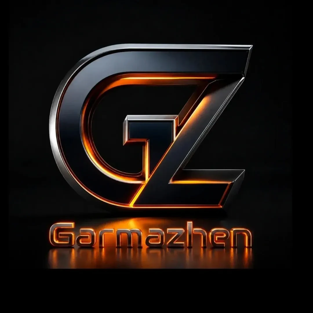 تصویر پروفایل @garmazhen.ir