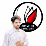 تصویر پروفایل @gellery_modern